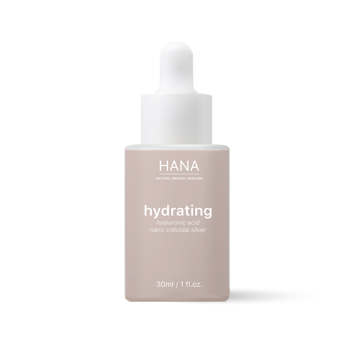 HYDRATING SERUM