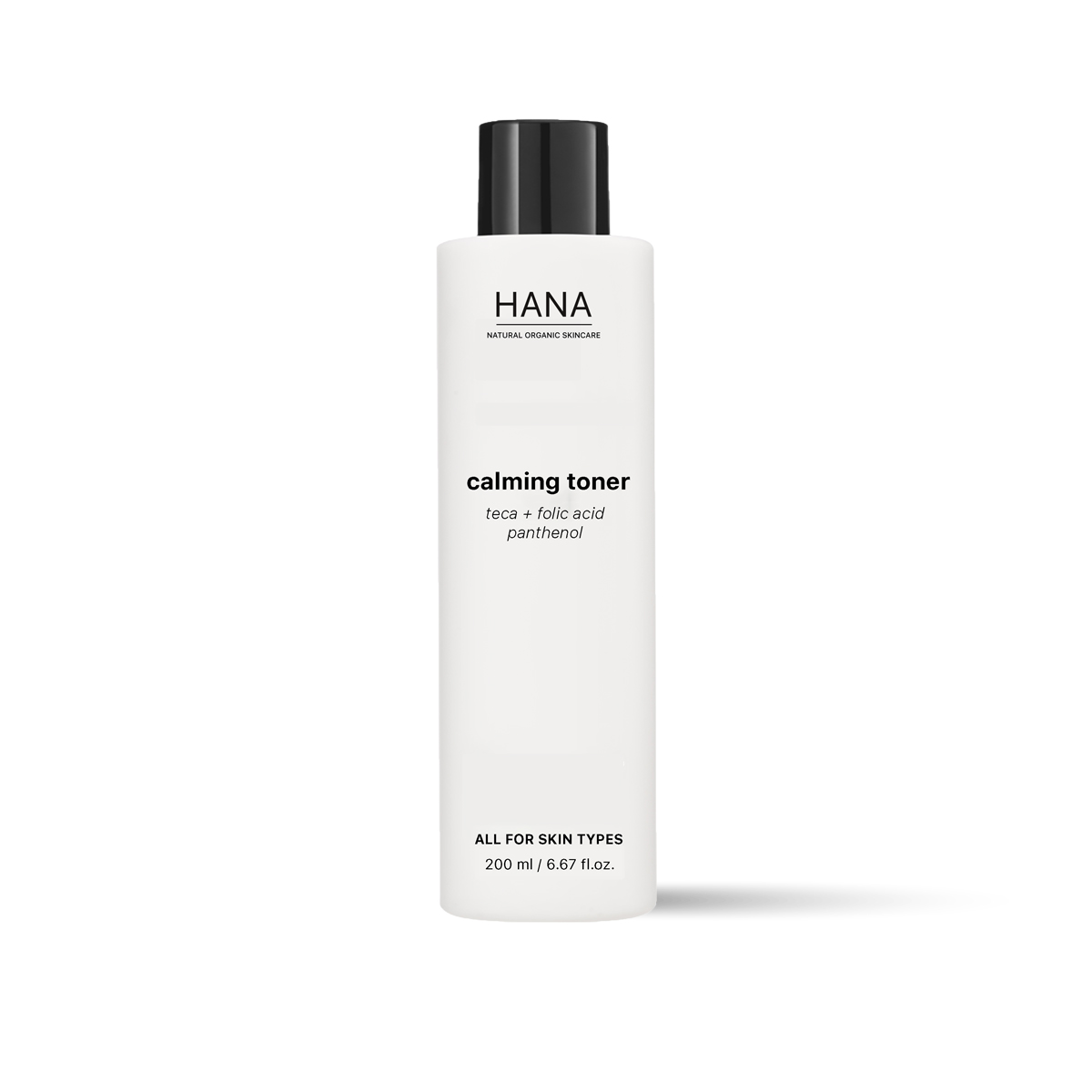 CALMING TONER 