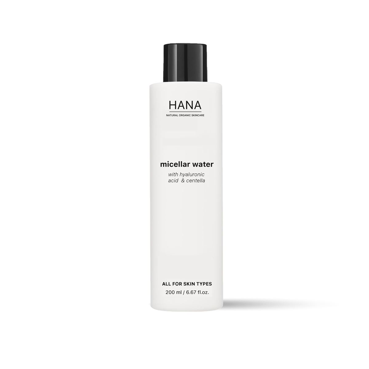 AMINO ACID MICELLAR WATER 