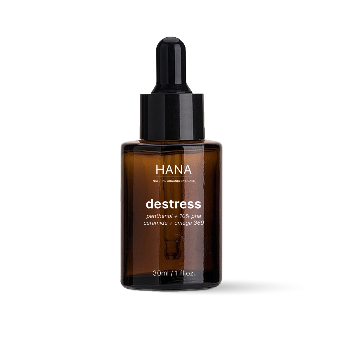 DESTRESS SERUM