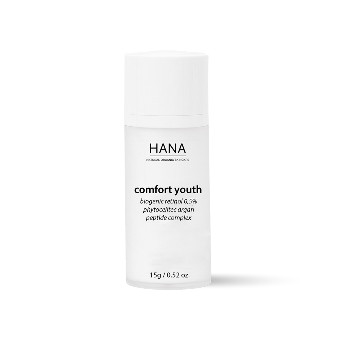 COMFORT YOUTH CREAM