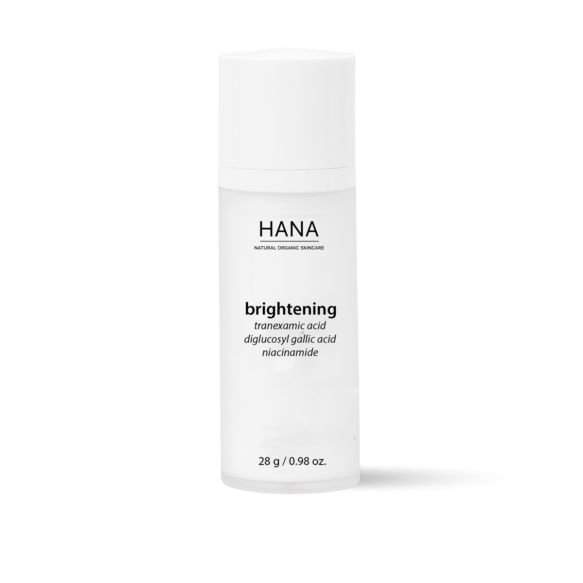 BRIGHTENING SERUM